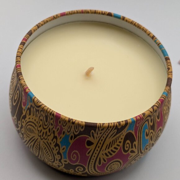 Enjoy Your Life Candle Set - 4 Scents, New in Box - Picture 8 of 13